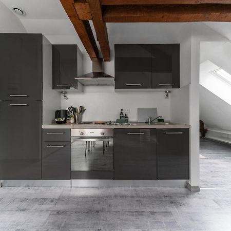 Residence La Provence - Appartements Proches Centre Ville Vichy Zewnętrze zdjęcie