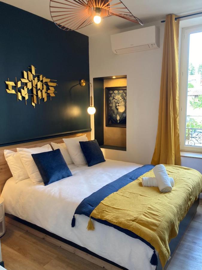 Residence La Provence - Appartements Proches Centre Ville Vichy Zewnętrze zdjęcie