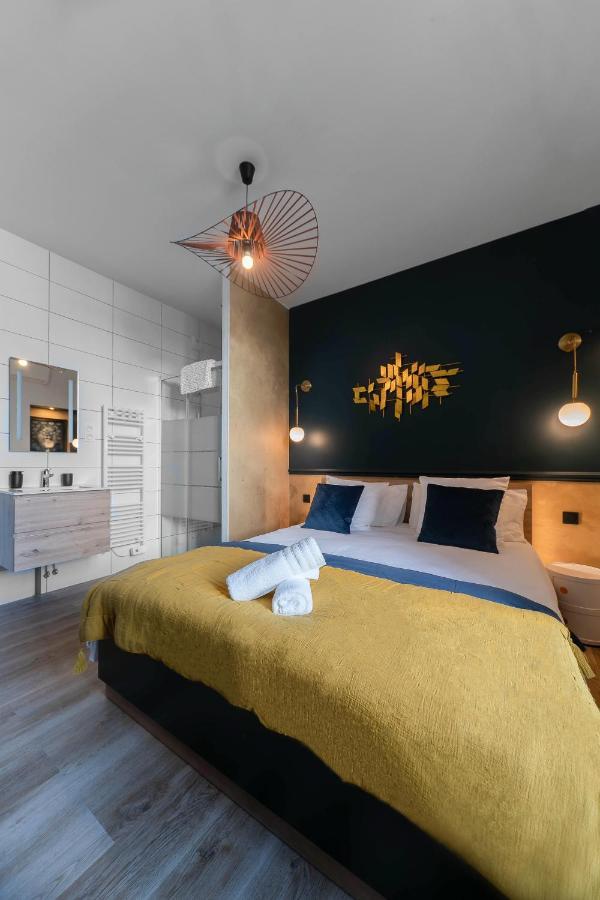 Residence La Provence - Appartements Proches Centre Ville Vichy Zewnętrze zdjęcie