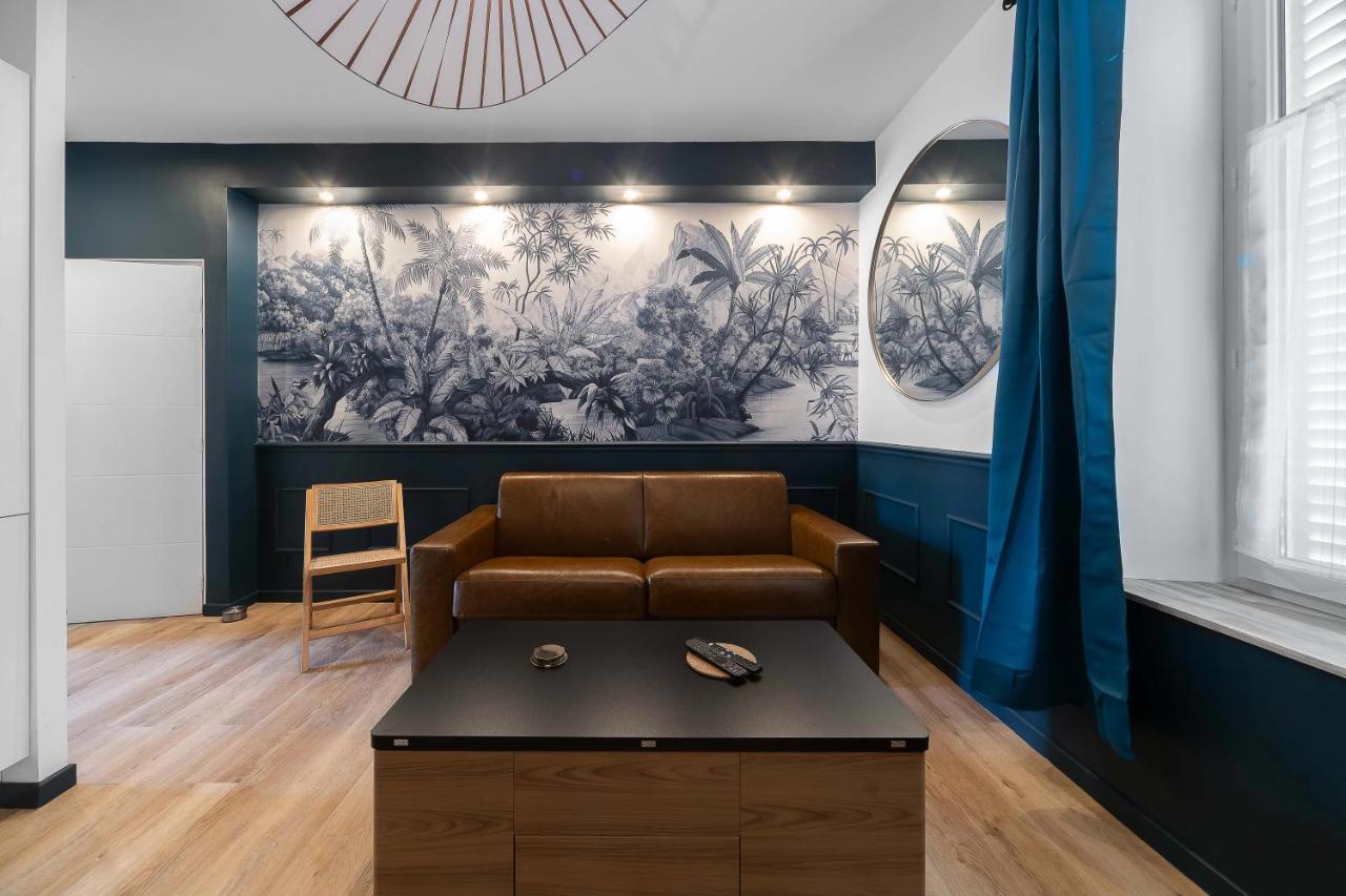 Residence La Provence - Appartements Proches Centre Ville Vichy Zewnętrze zdjęcie