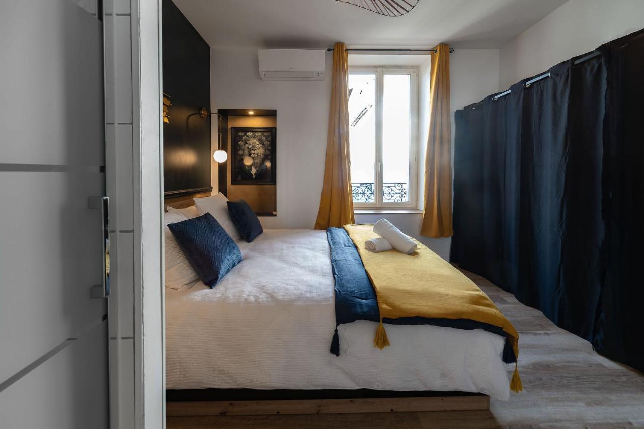 Residence La Provence - Appartements Proches Centre Ville Vichy Zewnętrze zdjęcie