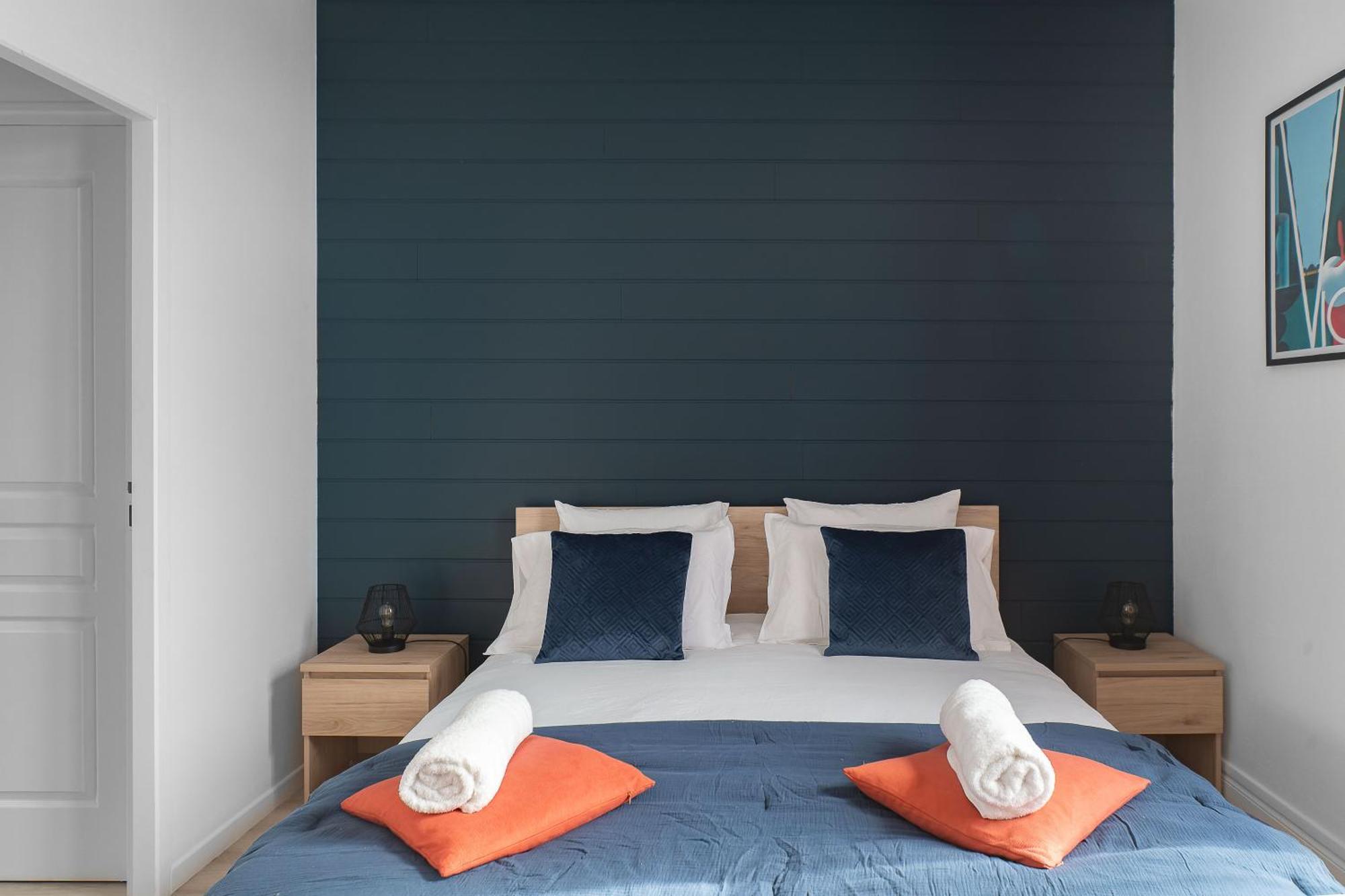 Residence La Provence - Appartements Proches Centre Ville Vichy Zewnętrze zdjęcie
