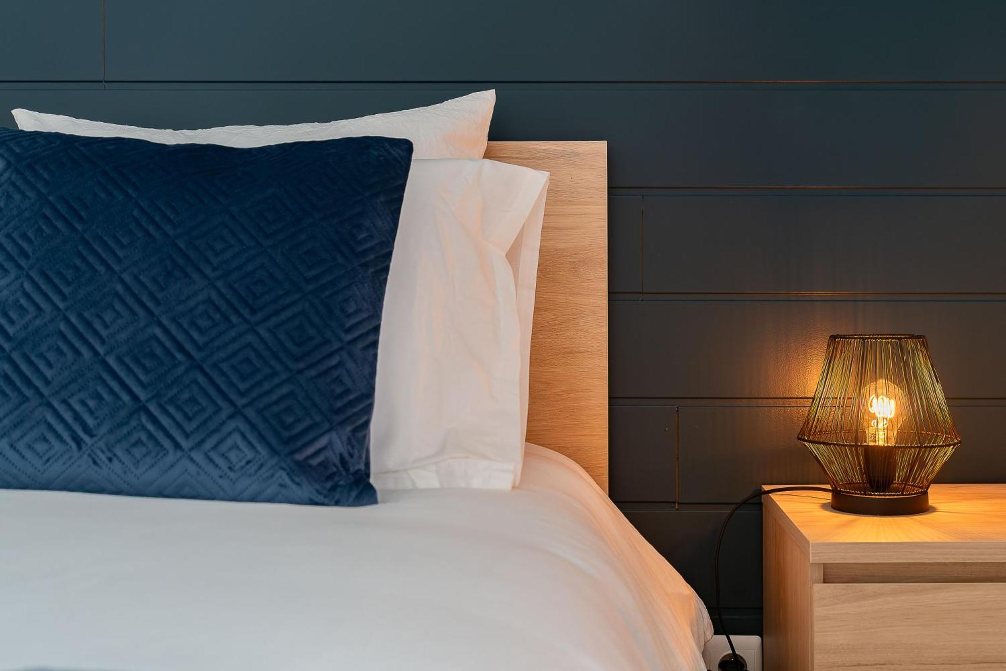 Residence La Provence - Appartements Proches Centre Ville Vichy Zewnętrze zdjęcie