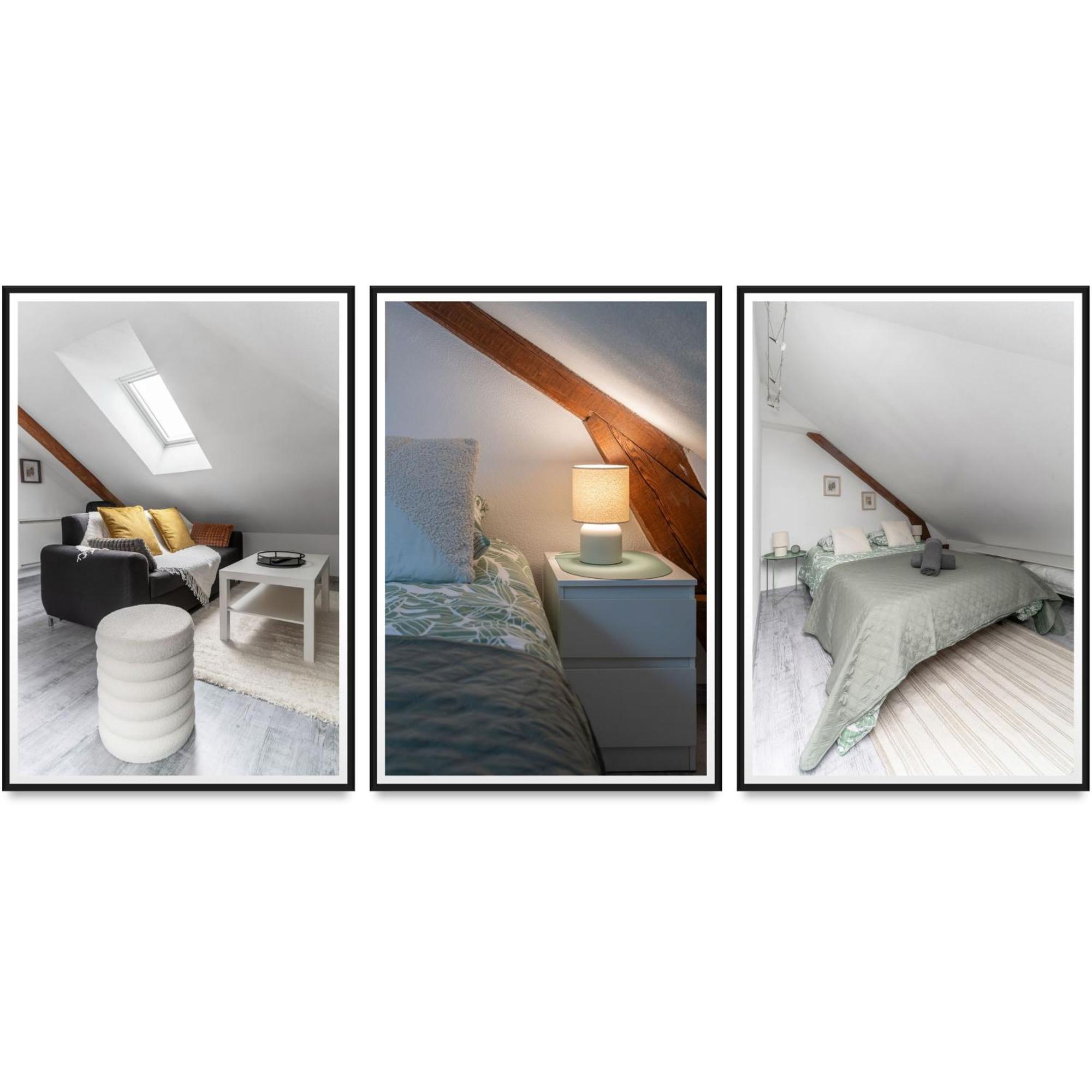 Residence La Provence - Appartements Proches Centre Ville Vichy Zewnętrze zdjęcie