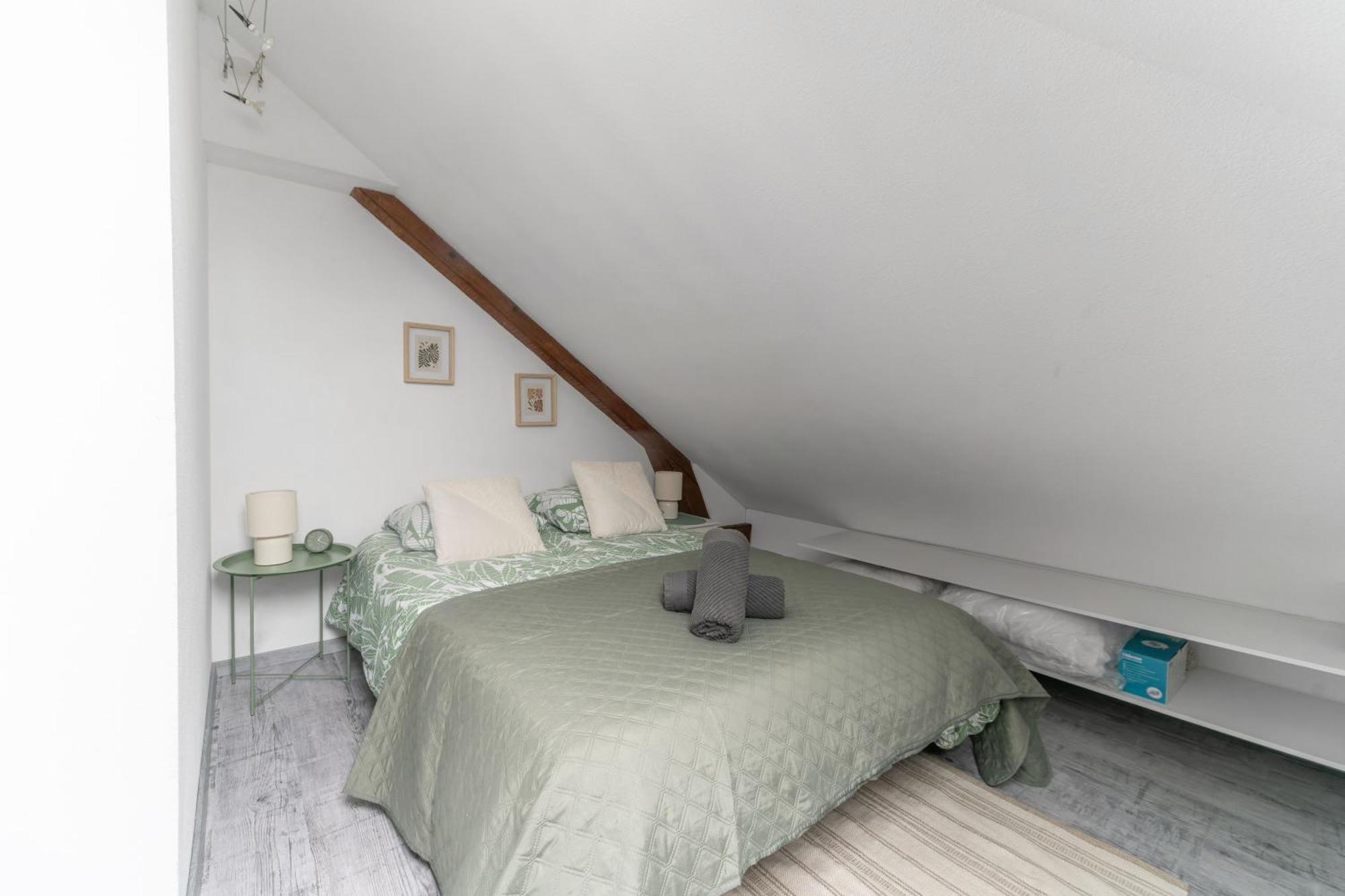Residence La Provence - Appartements Proches Centre Ville Vichy Zewnętrze zdjęcie