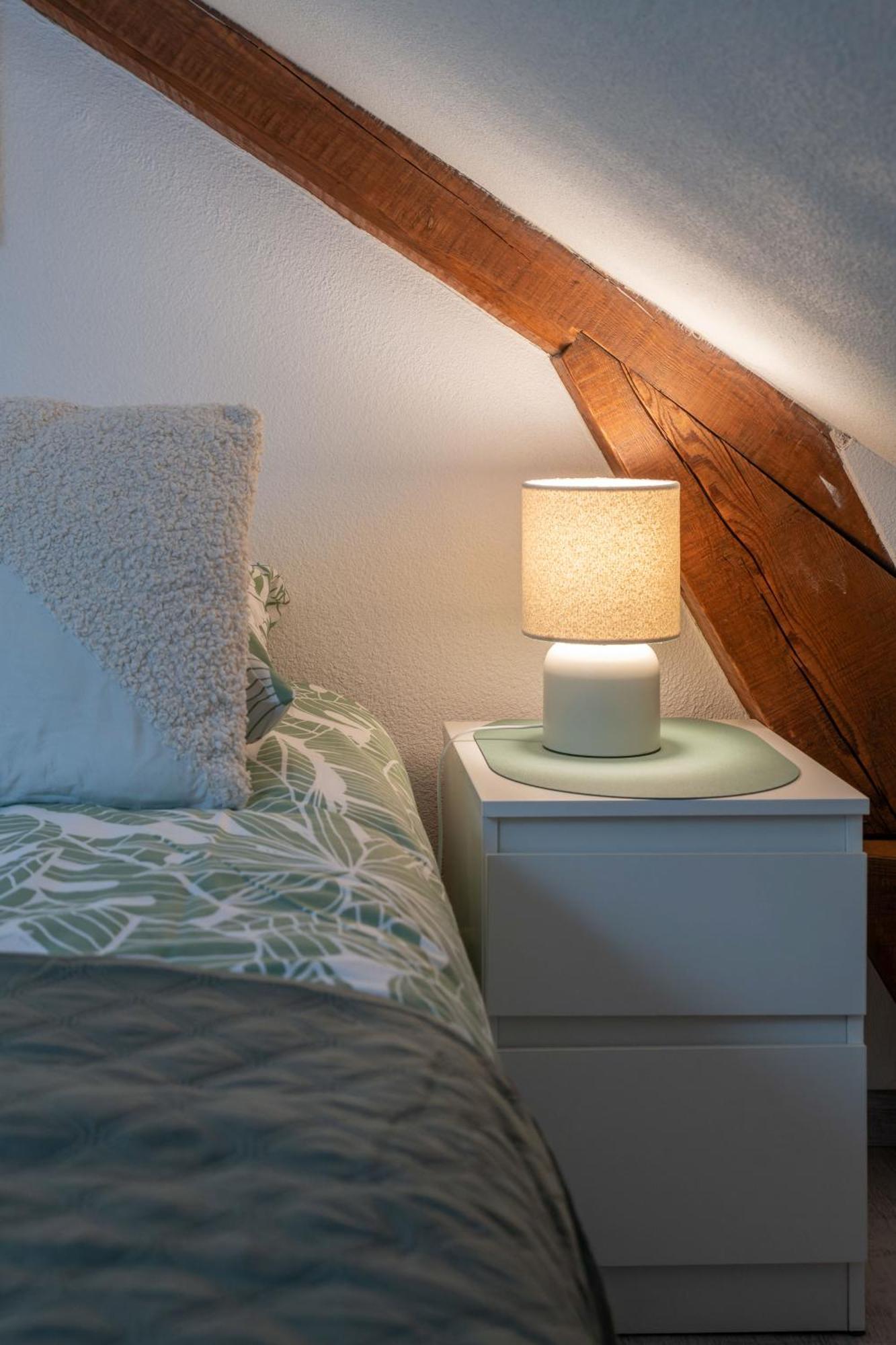 Residence La Provence - Appartements Proches Centre Ville Vichy Zewnętrze zdjęcie
