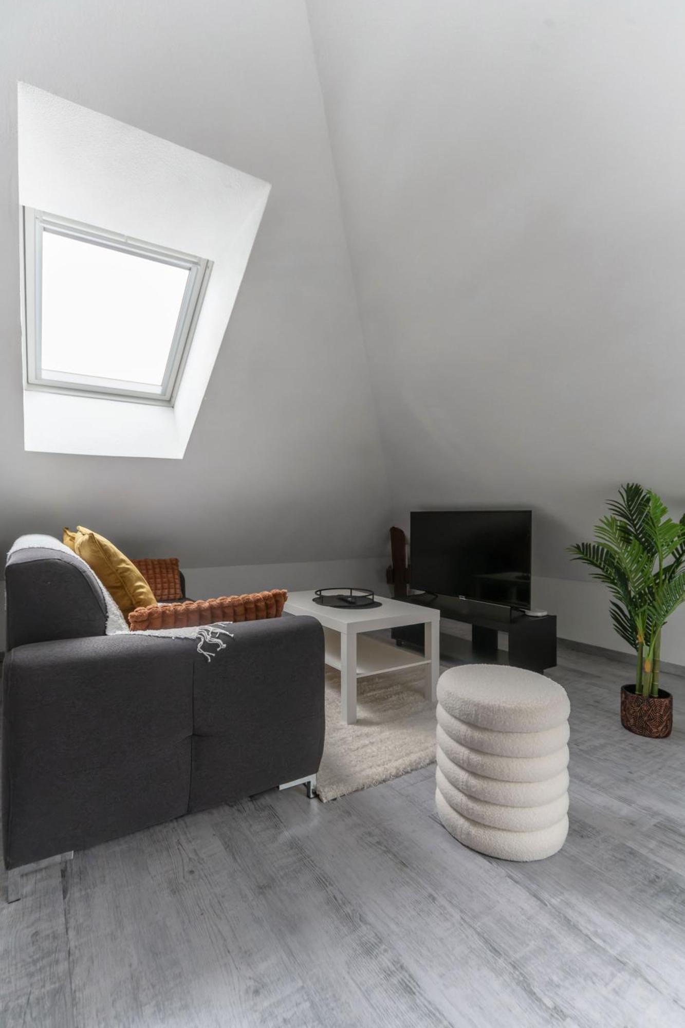 Residence La Provence - Appartements Proches Centre Ville Vichy Zewnętrze zdjęcie