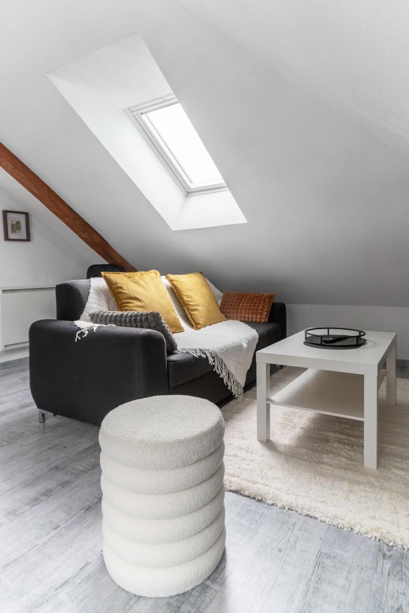 Residence La Provence - Appartements Proches Centre Ville Vichy Zewnętrze zdjęcie